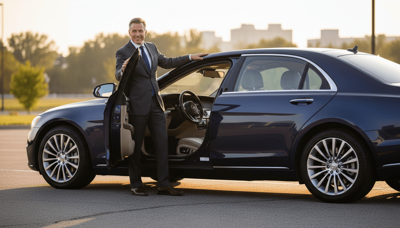 श्री स्वामी समर्थ टूर एंड कार रेंटल की स्वच्छ कार और पेशेदार चालक