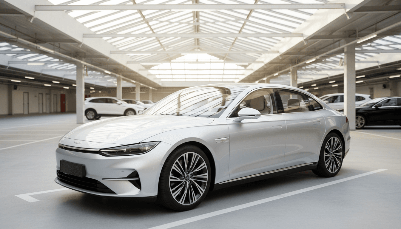 शर्यम समर्थ टूर की साफ और अच्छी स्थिति में कार