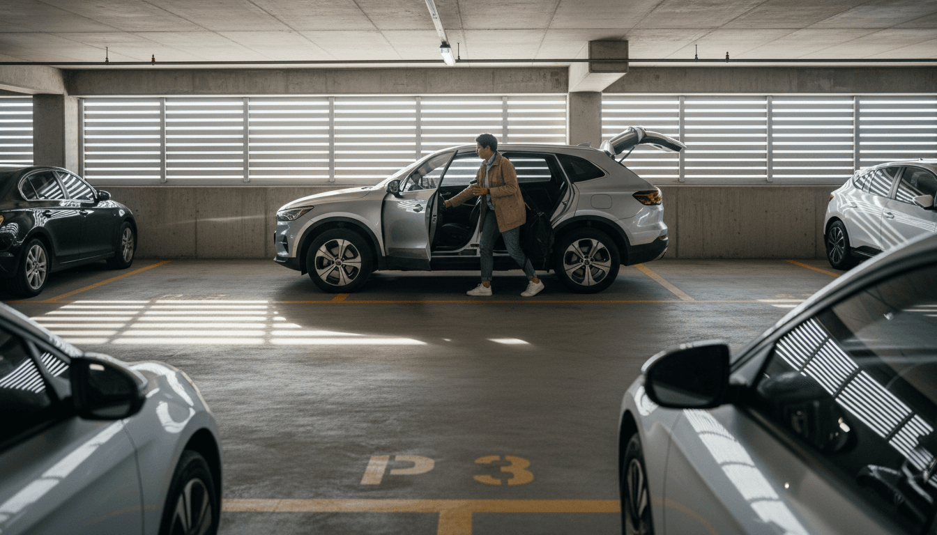 सोलापुर में SHREE SWAMI SAMARTH TOUR AND CAR RENTAL की साफ गाड़ी और अनुभवी ड्राइवर